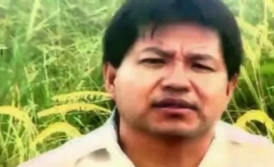 Como voy a Olvidarte - Segundo Rosero -