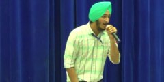 Patiale de navab Crispolatieia 2k13 Punjabi University Patiala