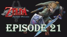 [Annexe 2] Zelda Twilight princess 21 (Les sacs de bombes)