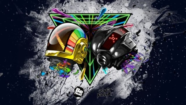 Daft Punk - One More Time (Myon & Shane 54 Summer Of Love Bootleg Mix)