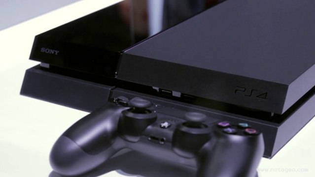 #91 Tokyo Game Show 2013 Sony PlayStation (PS4,PS3, PS VITA)