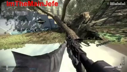 Call of Duty Ghosts 10th Prestige Hack + Level Hack