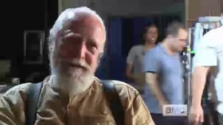[SPOILERS] Making of The Walking Dead - Episódio S04E05 - 