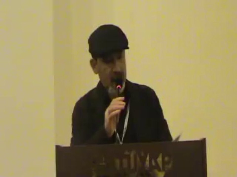 CAN ABDULLAH'IM /BEDRAN CEBİROĞLU- 32.İSTANBUL ULUSLARARASI KİTAP FUARI...