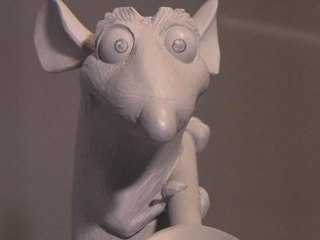 "Pixar, 25 ans d'animation", l'exposition-événement à Paris - 16/11