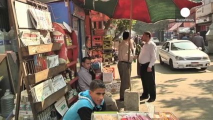 Hosni Mubarak, juzgado de nuevo