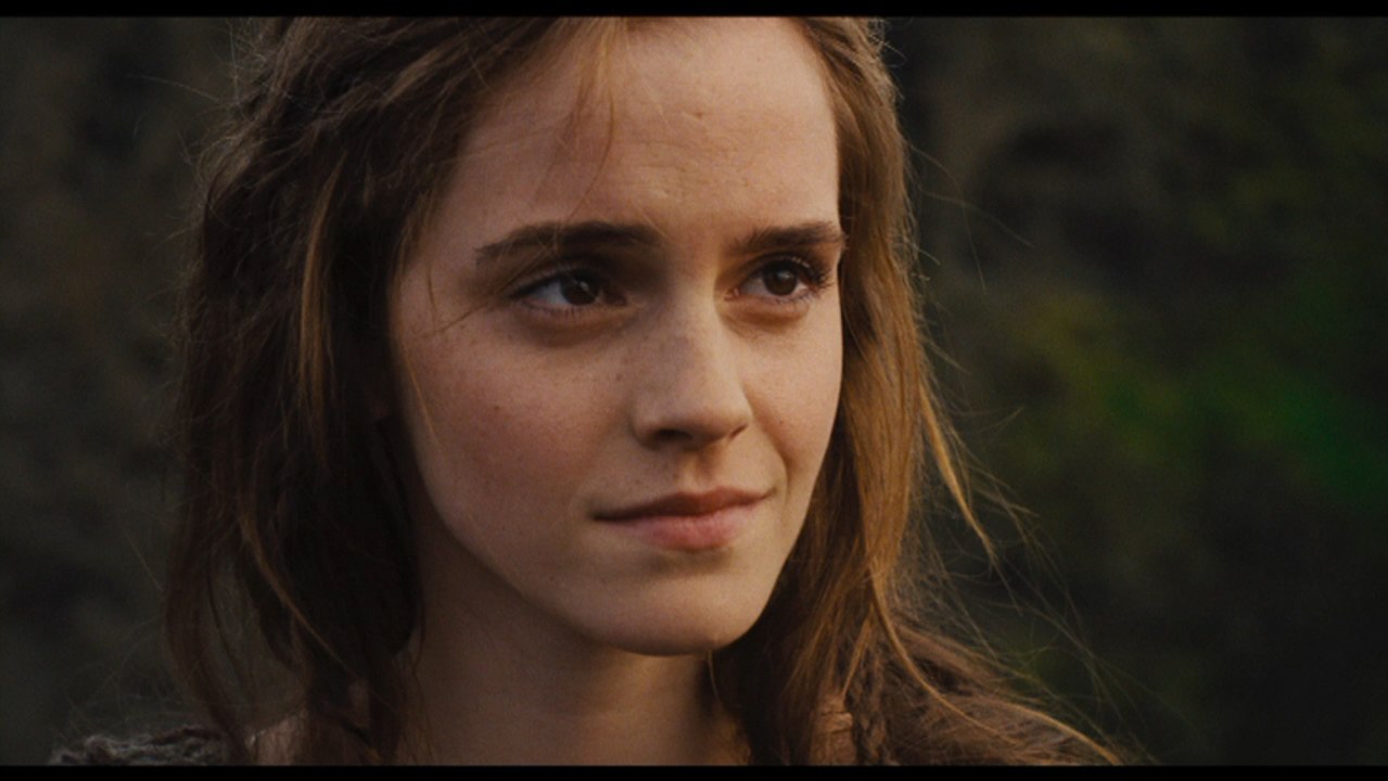 Emma Watson, Russell Crowe, Anthony Hopkins in "Noah" First Trailer