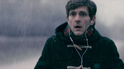 James Corden In New Hulu Original Series "The Wrong Mans"