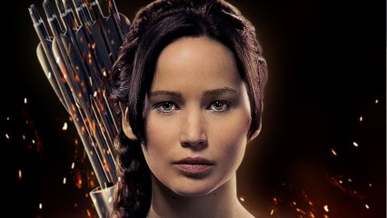 Los Juegos del Hambre:En Llamas-Tv Spot #7 "Defy" Subtitulado (HD) Jennifer Lawrence
