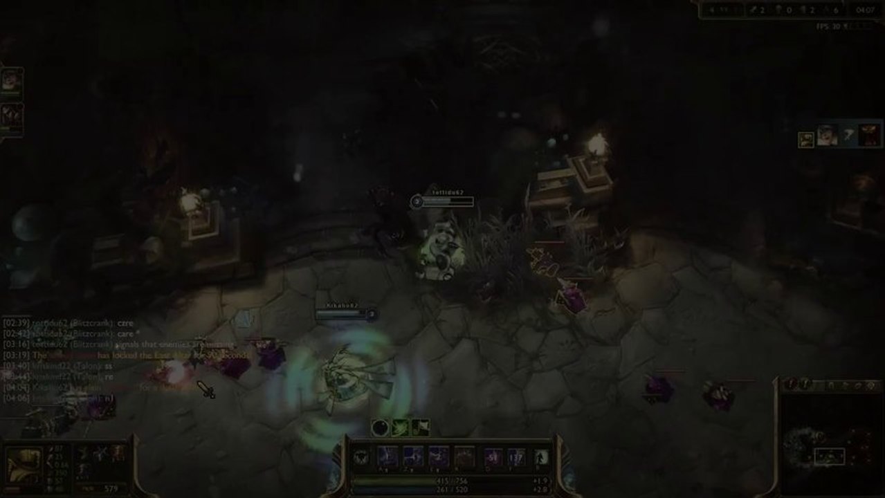 Bande annonce du MasterDouceurShow !