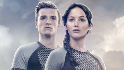Los Juegos del Hambre:En Llamas-Tv Spot #6 "Phenomenon" Subtitulado (HD) Jennifer Lawrence