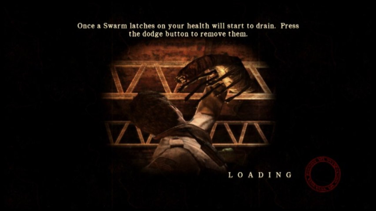 Let's Play: Silent Hill Homecoming Part 4