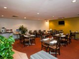 Dine with us at Brisbane Airport Accommodation