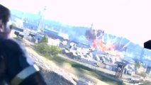Metal Gear Solid V : Ground Zeroes - Trailer Mission Déjà-Vu