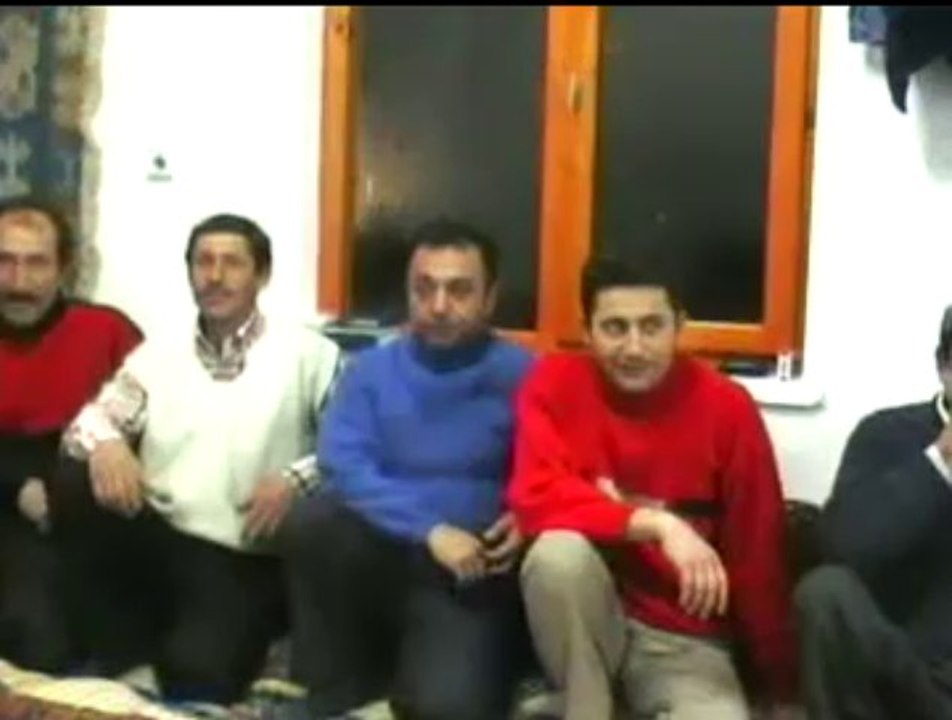 balıbıdık köyü yaren çankırı yapraklı balibidik köyü 2005 yaren7