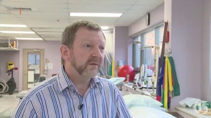 Diabetes - how to avoid an amputation