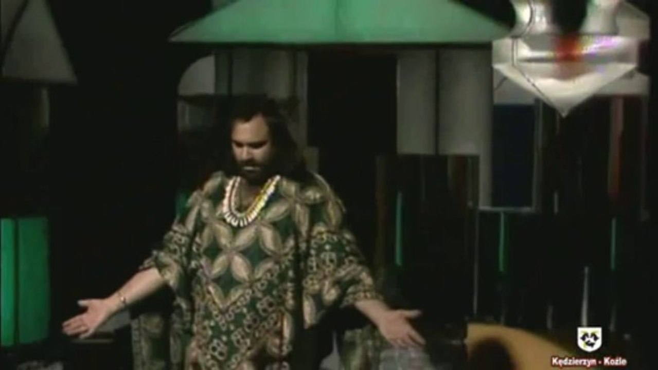 Demis Roussos - Mara ®