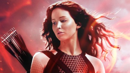 Los Juegos del Hambre:En Llamas-Tv Spot #5 "Chosen Skill" Subtitulado (HD) Jennifer Lawrence