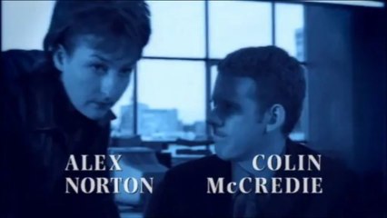 Taggart S20-E03 Compensation INTRO