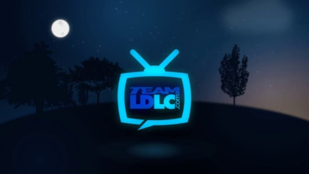 Team LDLC Web TV 3