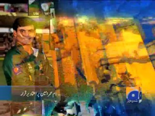 Geo Headlines - 16 Nov 2013 - 1700