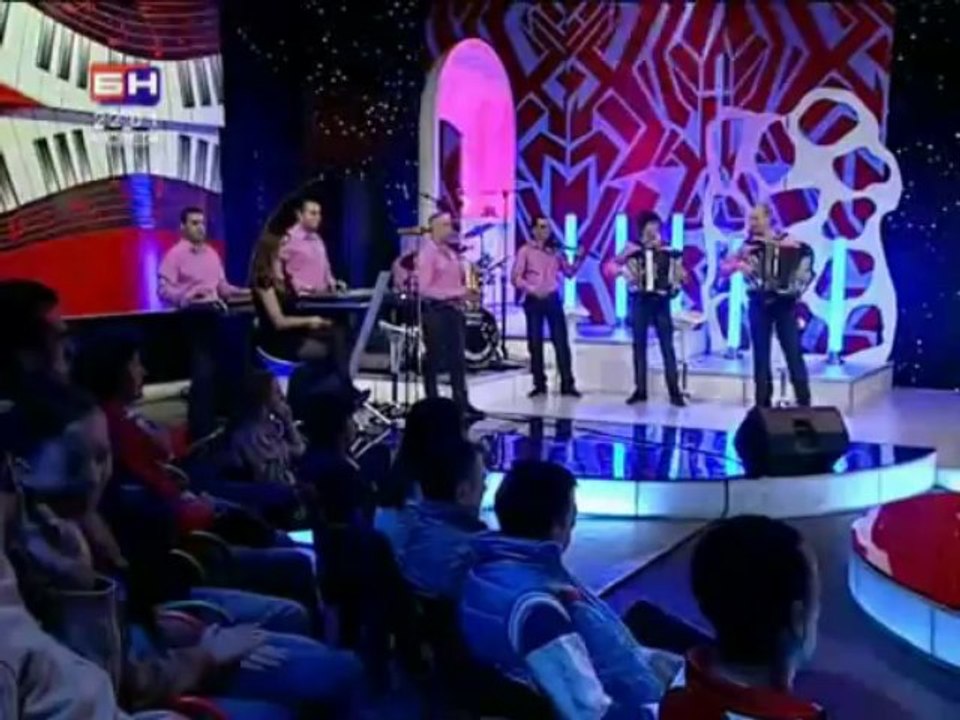 Milan Stankovic - Gostovanje - BN Koktel - (TV BN 23.09.2013.) - 2. deo