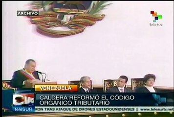 La Ley Habilitante ha sido utilizada por diversos presidentes