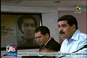 Gobierno equilibrará los precios en Venezuela: Presidente Maduro