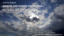 Seeking & Finding Divine Help ᴴᴰ - By_ Yasmin Mogahed