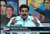 La Revolución en Venezuela es una realidad: pdte. Maduro