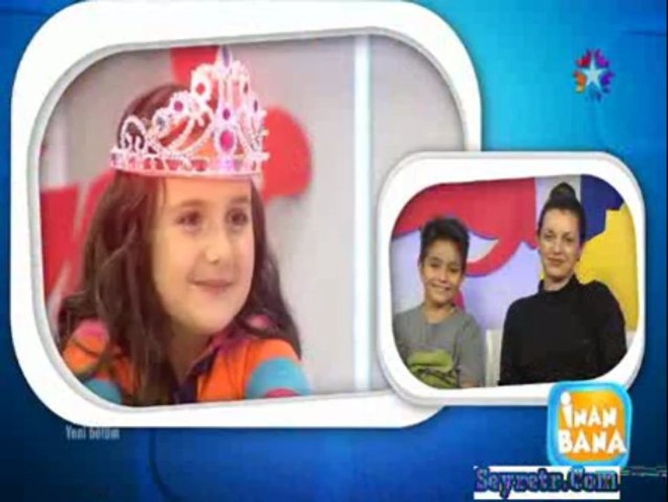 İnan Bana 2