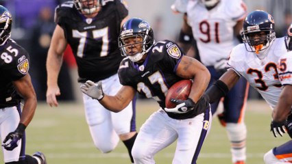 'Playbook': Ravens vs. Bears