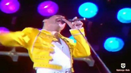 Queen - A Kind of Magic ®