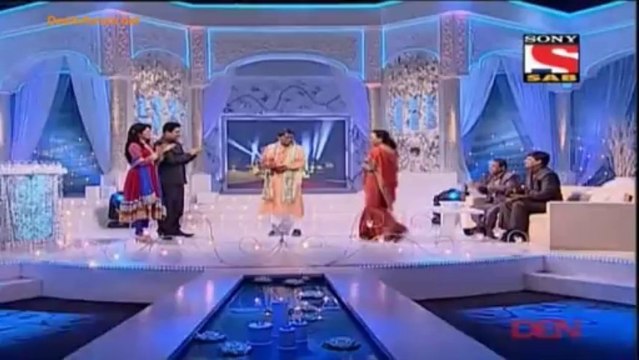 Wah Wah Kya Baat Hai 16th November 2013 Video Watch Online pt3