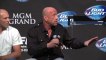 UFC Q&A with UFC legends Dan Severn, Royce Gracie, Mark Coleman, Art Jimmerson