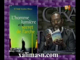 Le Grand rendez-vous du 15 novembre 2013 - 2