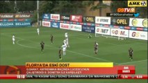 Yekta'dan müthiş gol!