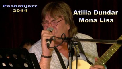 Mona Lisa Atilla Dundar Jazz Piano Endüstremental