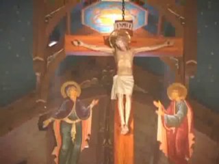 Nov 16 - Homily:  Suffering Helps Us