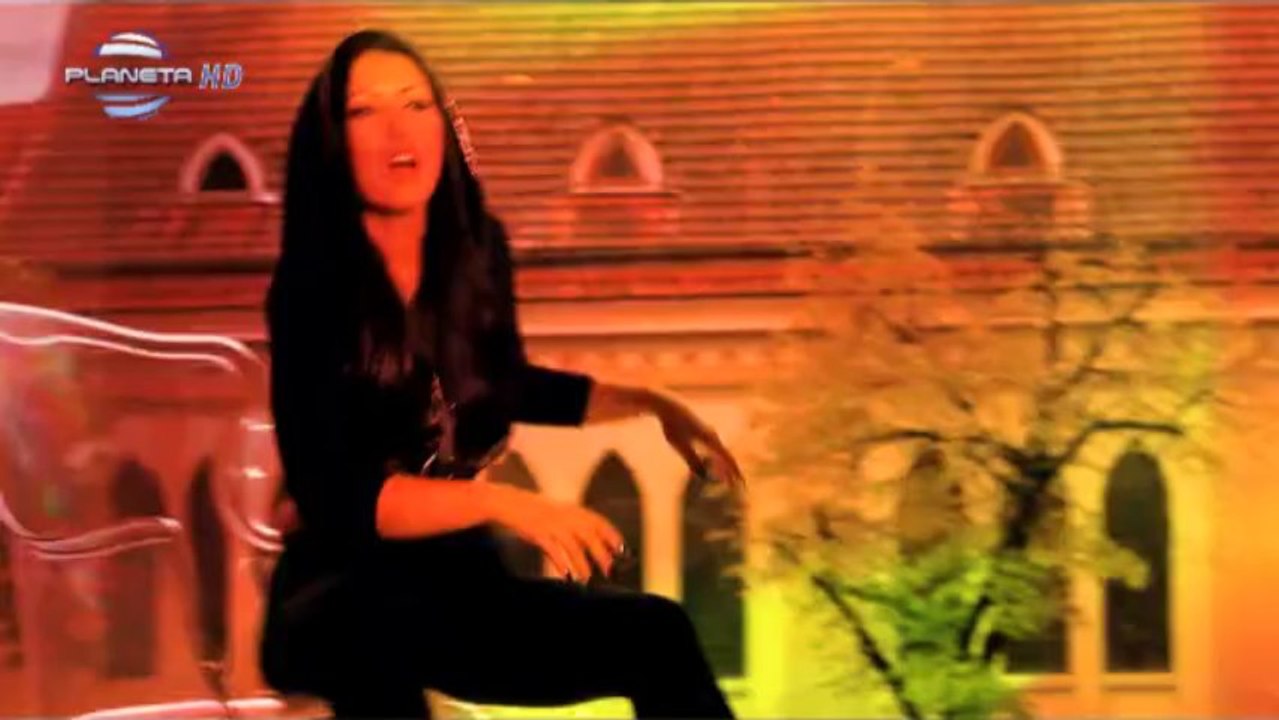 Djena - Da vidq kakvo e (OFFICIAL VIDEO)