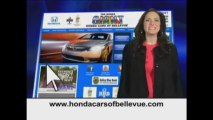 Used 2007 Nissan Xterra 4wd for sale at Honda Cars of Bellevue...an Omaha Honda Dealer!