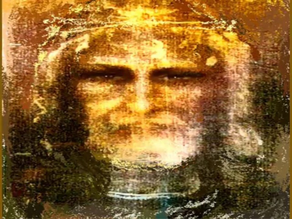 Jesus Slide Show