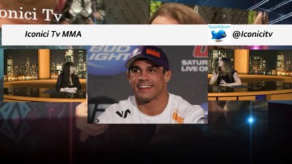 ufc167 and UFC Fight Night 32 Recap