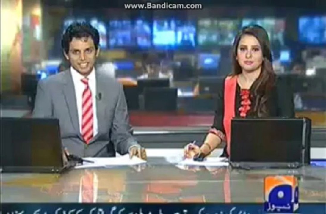 Misbah Blasting Everyone