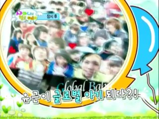 [KBS Joy] 샤이니의 헬로베이비.E06.100223.HDTV.XviD