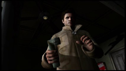 Let's Play: Silent Hill Homecoming Part 5