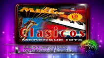 Soltero y Sabroso (Remix) - Los Sabrosos del Merengue ♫♫ To' Mixeao Clásicos ♫