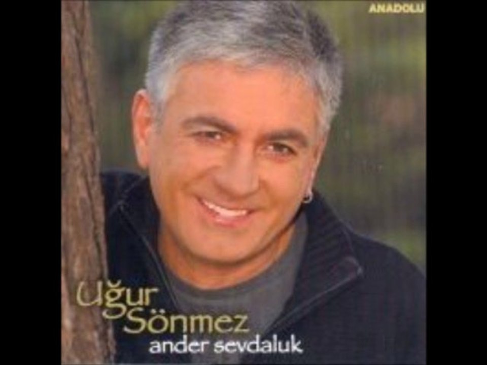 Çaxala - Uğur Sönmez - Ander Sevdaluk