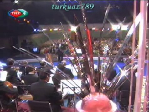 TRT TSM KORO-Ağlama Değmez Hayat Bu Gözyaşlarına