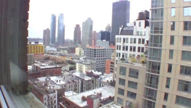 37TH & EIGHTH AVE 1,700 SF OPEN LOFT SUITE